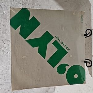 Sealed O'Lyn Callahan Volume Two